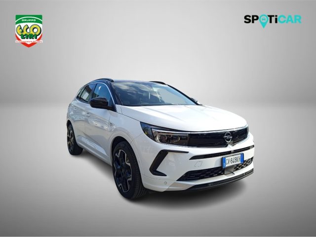 OPEL Grandland usata, con Autoradio