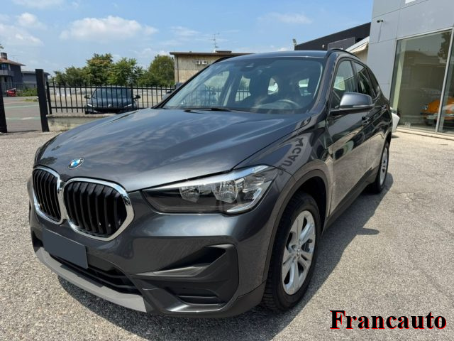 BMW X1 usata, con ABS