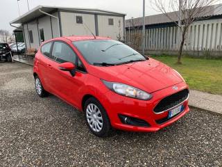 FORD Fiesta usata, con Airbag laterali