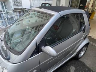 SMART ForTwo usata, con Pacchetto sportivo