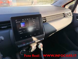 RENAULT Clio usata, con Fari LED
