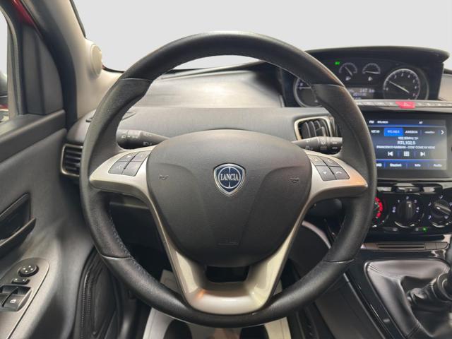LANCIA Ypsilon usata, con Lettore CD