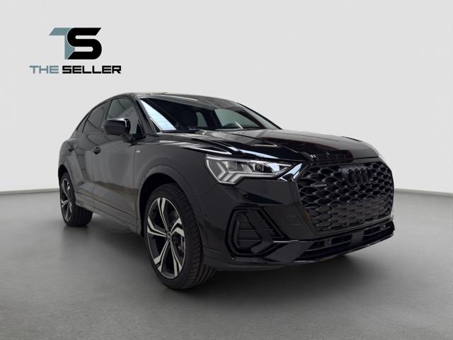 AUDI Q3 usata, con Airbag laterali