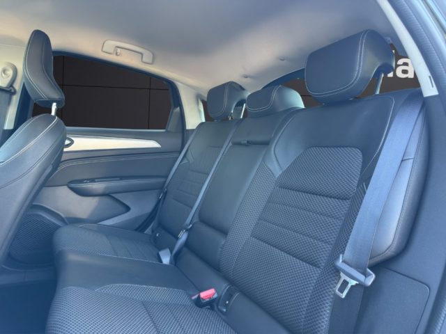 RENAULT Arkana usata, con ESP