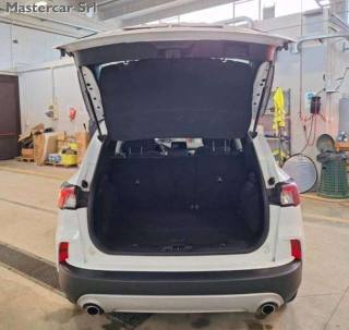FORD Kuga usata, con Fendinebbia