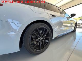 AUDI A5 usata, con Sistema di riconoscimento della stanchezza