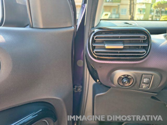 CITROEN C4 Cactus usata, con Cruise Control