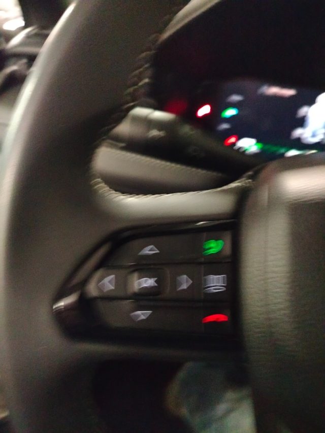 JEEP Compass usata 24