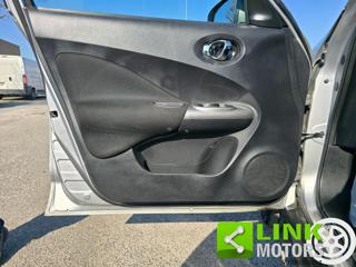 NISSAN Juke usata, con Bluetooth