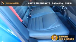 ALFA ROMEO Giulia usata 97