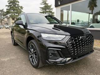 AUDI Q5 usata, con Airbag Passeggero