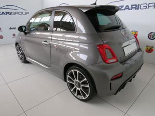 ABARTH 595 usata, con Airbag Passeggero
