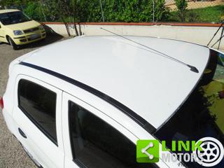 MITSUBISHI Space Star usata 23