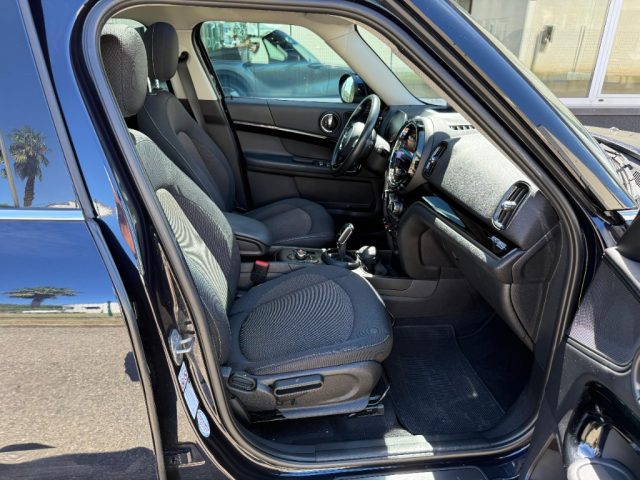 MINI Countryman usata, con Controllo automatico clima