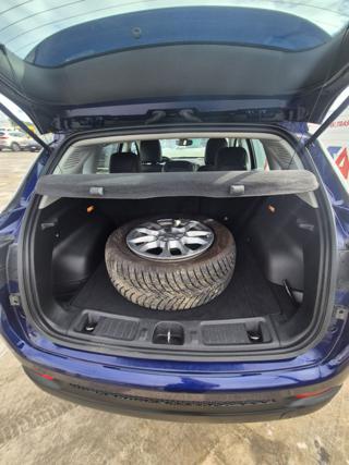 JEEP Compass usata, con Airbag testa