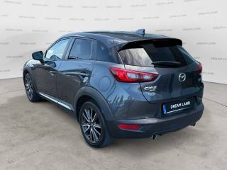 MAZDA CX-3 usata, con Cerchi in lega