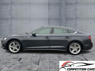 AUDI A5 usata, con Autoradio