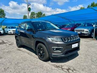 JEEP Compass 1.4 MultiAir 2WD Longitude SOLO 47000 KM
