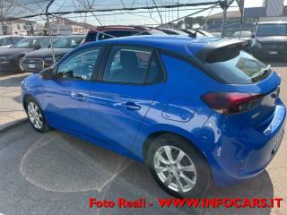 OPEL Corsa usata, con Controllo trazione