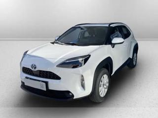 TOYOTA Yaris Cross usata 2