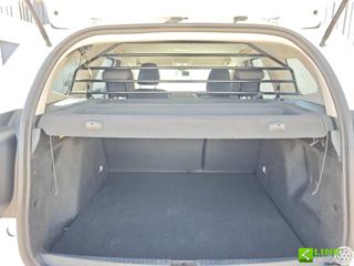 DACIA Duster usata, con Park Distance Control