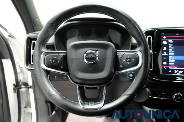 VOLVO XC40 usata, con Boardcomputer