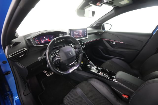 PEUGEOT 208 usata 1