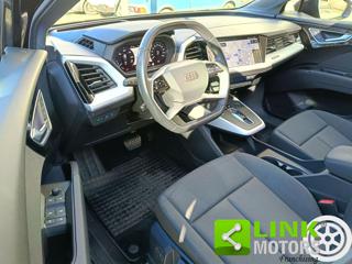 AUDI Q4 e-tron usata, con Freno di stazionamento elettrico