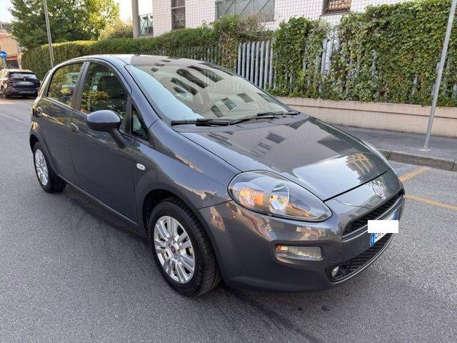 FIAT Punto usata, con Fendinebbia