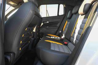 JEEP Avenger usata, con Fendinebbia