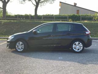 PEUGEOT 308 usata, con Alzacristalli elettrici