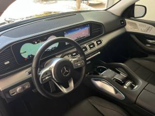 MERCEDES-BENZ GLE 400 usata, con Riconoscimento dei segnali stradali