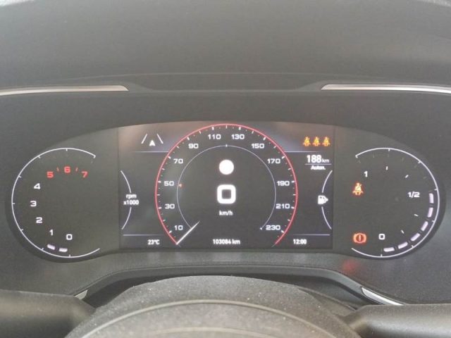 FIAT Tipo usata, con Climatizzatore