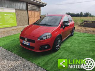 ABARTH Grande Punto 155 CV
