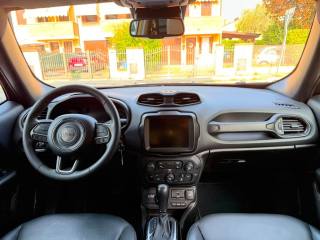 JEEP Renegade usata 9