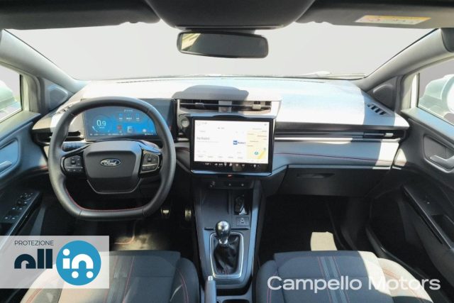 FORD Puma usata 6