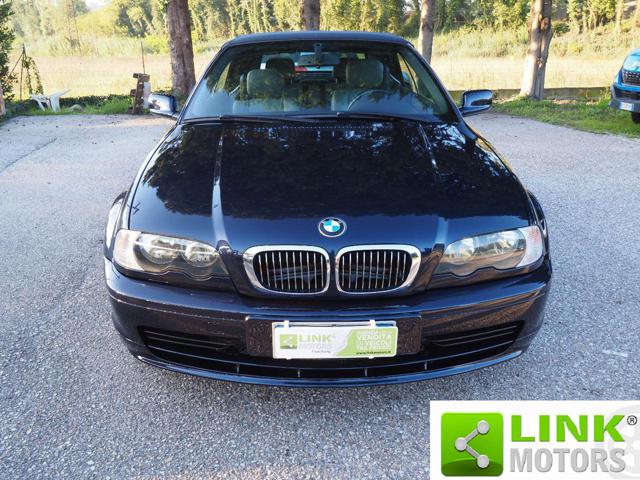 BMW 318 usata, con Airbag