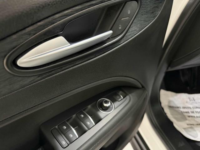 ALFA ROMEO Stelvio usata 24