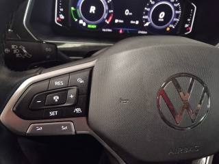 VOLKSWAGEN Tiguan usata, con Sensori di parcheggio posteriori