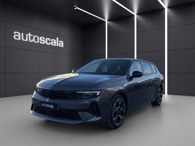 OPEL Astra usata, con ABS