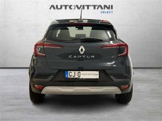 RENAULT Captur usata 2