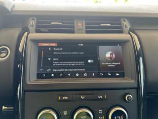 LAND ROVER Discovery usata, con Telecamera per parcheggio assistito