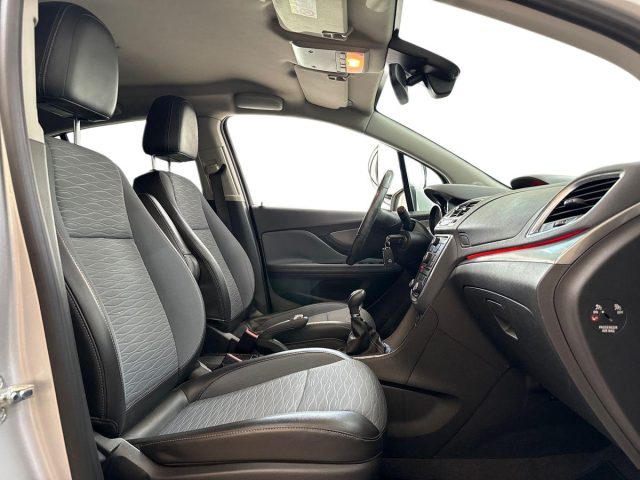 OPEL Mokka usata, con Cruise Control