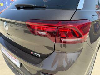 VOLKSWAGEN T-Roc usata, con Cruise Control