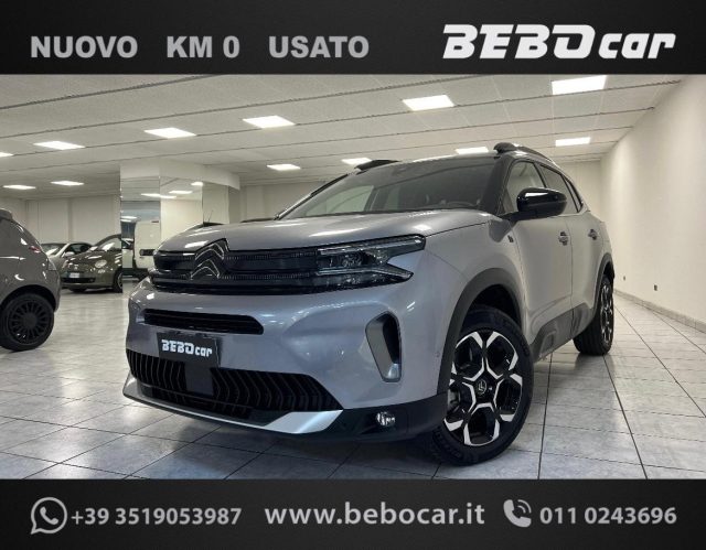 CITROEN C5 Aircross usata, con ABS