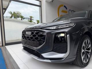 AUDI Q3 usata, con Chiusura centralizzata