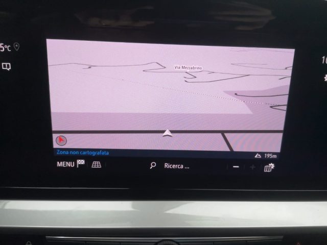 OPEL Mokka usata, con Controllo vocale