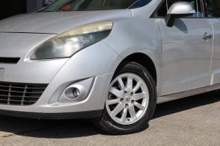 RENAULT Scenic usata, con Immobilizzatore elettronico