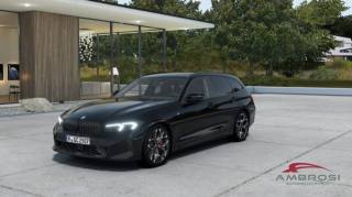 BMW 320 Serie 3 d Touring Msport Pro Innovetion Comfort Pa