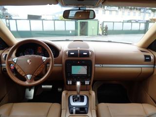 PORSCHE Cayenne usata, con Climatizzatore